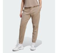 ADIDAS PERFORMANCE Pantalon de sport 'MOTION ES' beige foncé, Taille M-L
