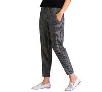 Pantalon De Yoga Tunique Indienne Tenue Africaine Femme Pantacourt Été Leger Chic Serres-Taille Vêtements Fluide Ete Vert Jupe Taille Haute Sarouel Hauts Elastique Homme D'Ete Detente Léger Enfant