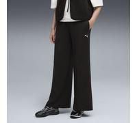 Pantalon décontracté à taille basse FUTURE.PUMA.ARCHIVE Femme, Noir, L L