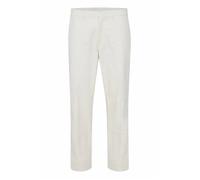 Pantalon dÃ©contractÃ© Casual Friday Pepe 0075 Blanc 31x32