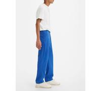 Pantalon décontracté Levis pour homme XX CHINO EZ TPR BT III DEJA VU, bleu,...