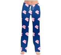 Pantalon DéContracté pour GarçOn Pantalon décontracté Taille Haute Original pour Enfants,Design d'image à Faire soi-même