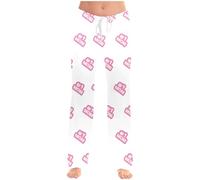 Pantalon DéContracté pour GarçOn Pantalon décontracté Taille Haute Original pour Enfants,Design d'image à Faire soi-même