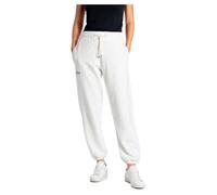REPLAY W8599b.000.23358p Pantalon décontracté, 869 Blanc, XL Femme