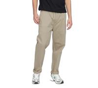 Pantalon décontracté Revolution Gris M