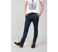 Pantalon Deeluxe mania Bleu 29