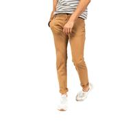 Pantalon Deeluxe Skilo Marron 33