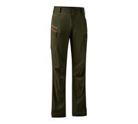 Pantalon Deerhunter Chamois Camo vert forêt L