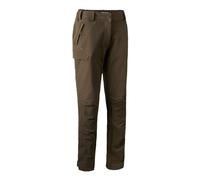 Pantalon Deerhunter Lady Ann Full Stretch Noir 42