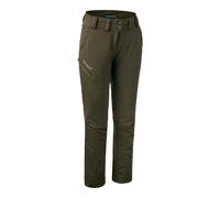 Pantalon Deerhunter Lady Mary Art green 44