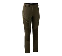 Pantalon Deerhunter Lady Northward Bark green 44