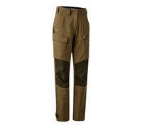 Pantalon Deerhunter Lady Sarek Full Stretch Butternut/Fallen Leaf 38