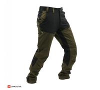 Pantalon Deerhunter Strike Dark Prune 46