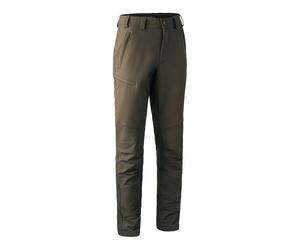 Pantalon Deerhunter Strike Full Stretch Feuilles mortes 48
