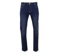 Pantalon denim 5 poches BALTIMORE DENIM - LMA LEBEURRE - 1756 36