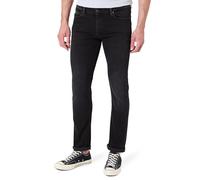 Pantalon Denim Coupe Regular Slim Rock Dual Move
