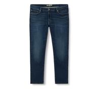 Pantalon Denim Coupe Regular Slim Rock Dual Move