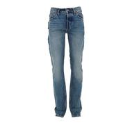 Pantalon Denim Coupe Regular Slim Rock Must