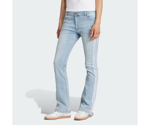 Pantalon denim LR slim Adilenium Season 4 Teamgeist Light Blue 40"
