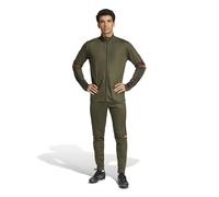Pantalon d'entraÃ®nement adidas Squadra25 Vert XL