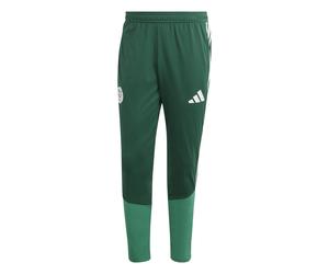 Pantalon d'entraÃ®nement AlgÃ©rie Coupe du Monde 2026 Vert L