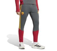 Adidas As Roma 26/27 Tiro Training Tracksuit Pants Gris M / Tall Homme
