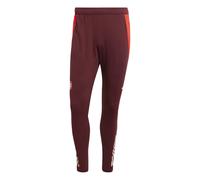 Pantalon d'entraÃ®nement Bayern Munich 2024/25 Rouge XL