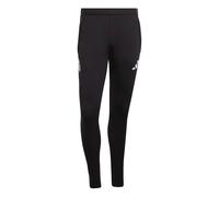 Pantalon d'entraÃ®nement de compÃ©tition Real Madrid 2025/26 Noir XL