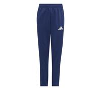Adidas Entrada 26 Training Tracksuit Pants Bleu 7-8 Years Enfants