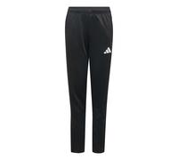 Pantalon d'entraÃ®nement enfant adidas Entrada26 Noir 3/4 ans