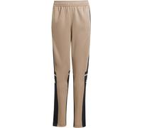 Pantalon d'entraÃ®nement enfant adidas Squadra25 Marron 7/8 ans
