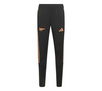 Pantalon d'entraÃ®nement enfant Arsenal Tiro 26 Noir 11/12 ans