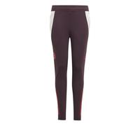 Pantalon d'entraÃ®nement enfant Bayern Munich Tiro 2024/25 Rouge 15/16 ans