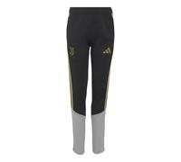 Pantalon d'entraÃ®nement enfant Juventus Turin Tiro 26 Noir 9/10 ans