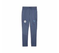 Pantalon d'entraÃ®nement enfant Manchester City 2024/25 Bleu 14 ans