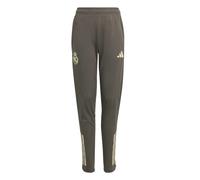 Pantalon d'entraÃ®nement enfant Real Madrid 2025/26 Gris 13/14 ans