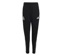 Adidas Pantalon d'entraînement enfant Real Madrid 2025/26 Noir 13/14 ans