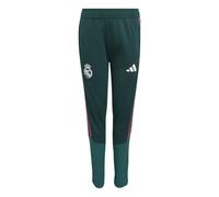 Pantalon d'entraÃ®nement enfant Real Madrid Tiro 2026/27 Vert 9/10 ans