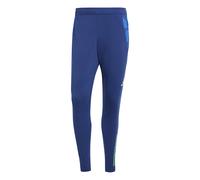 Pantalon d'entraÃ®nement Italie Euro 2024 Bleu S