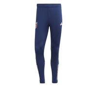 Pantalon d'entraÃ®nement Italie Tiro Pro 2022/23 Bleu XL