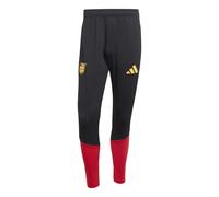 Pantalon d'entraÃ®nement JamaÃ¯que Tiro Coupe du Monde 2026 Noir M