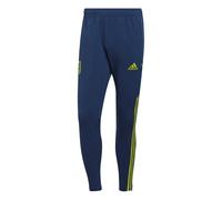 Pantalon d'entraÃ®nement Juventus Turin Condivo 2022/23 Bleu M