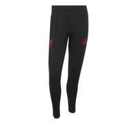 Pantalon d'entraÃ®nement Liverpool FC Tiro 2026 Noir L