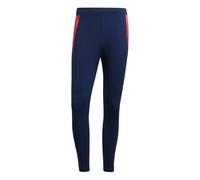 Pantalon d'entraÃ®nement Manchester United Tiro 2024/25 Bleu S