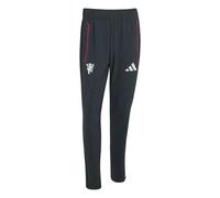 Pantalon d'entraÃ®nement Manchester United Tiro 2026/27 Vert M