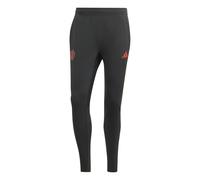 Pantalon d'entraÃ®nement Manchester United Tiro 23 Noir S