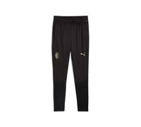Pantalon d'entraÃ®nement Milan AC 2024/25 Noir XS