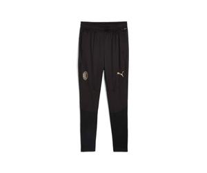 Pantalon d'entraÃ®nement Milan AC 2024/25 Noir XS