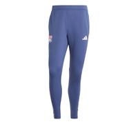 Pantalon d'entraÃ®nement OL 2023/24 Bleu M