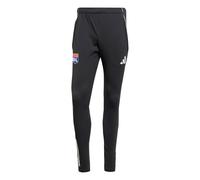 Pantalon d'entraÃ®nement OL 2025/26 Noir S